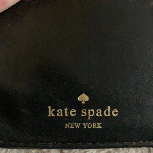 Kate spade ♠️ Cameron Street Wallet - Picture 6 of 8